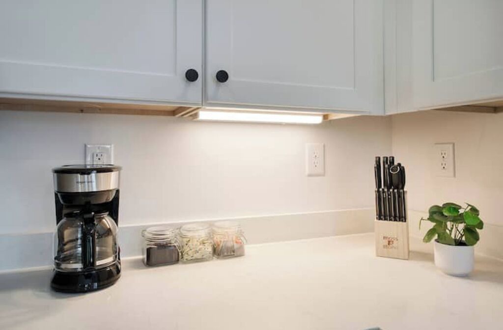 Photo of Kitchen in North Mountain