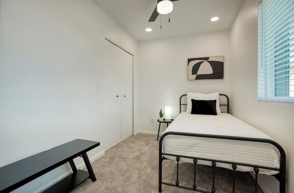 Photo of Bedroom in North Mountain