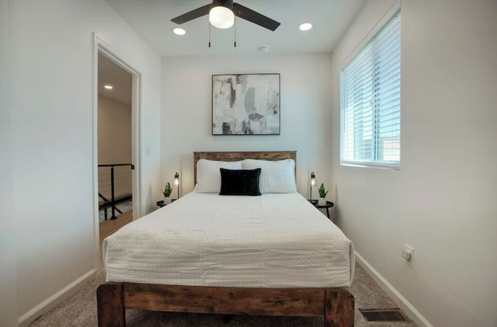 Photo of Bedroom in North Mountain