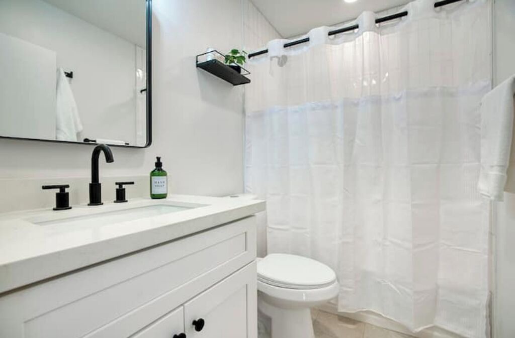 Photo of Bathroom in North Mountain