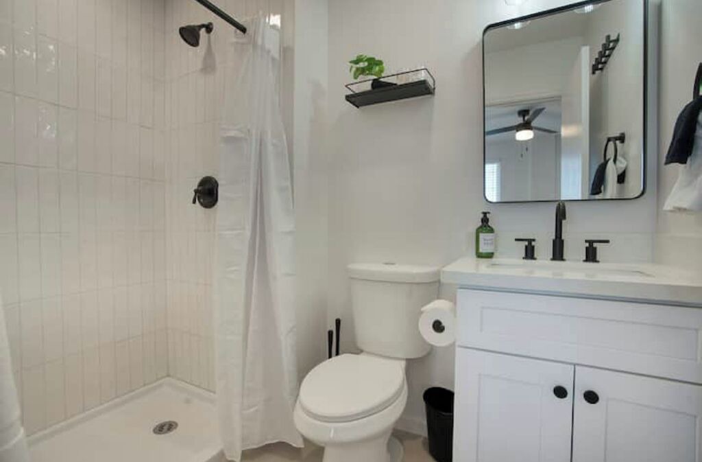 Photo of Bathroom in North Mountain