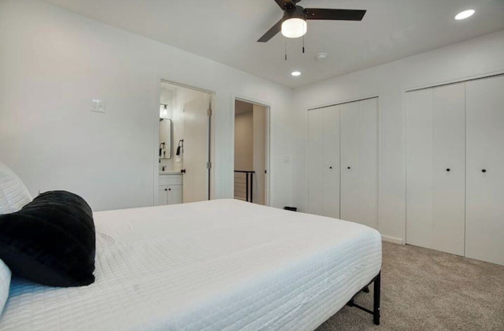 Photo of Bedroom in North Mountain