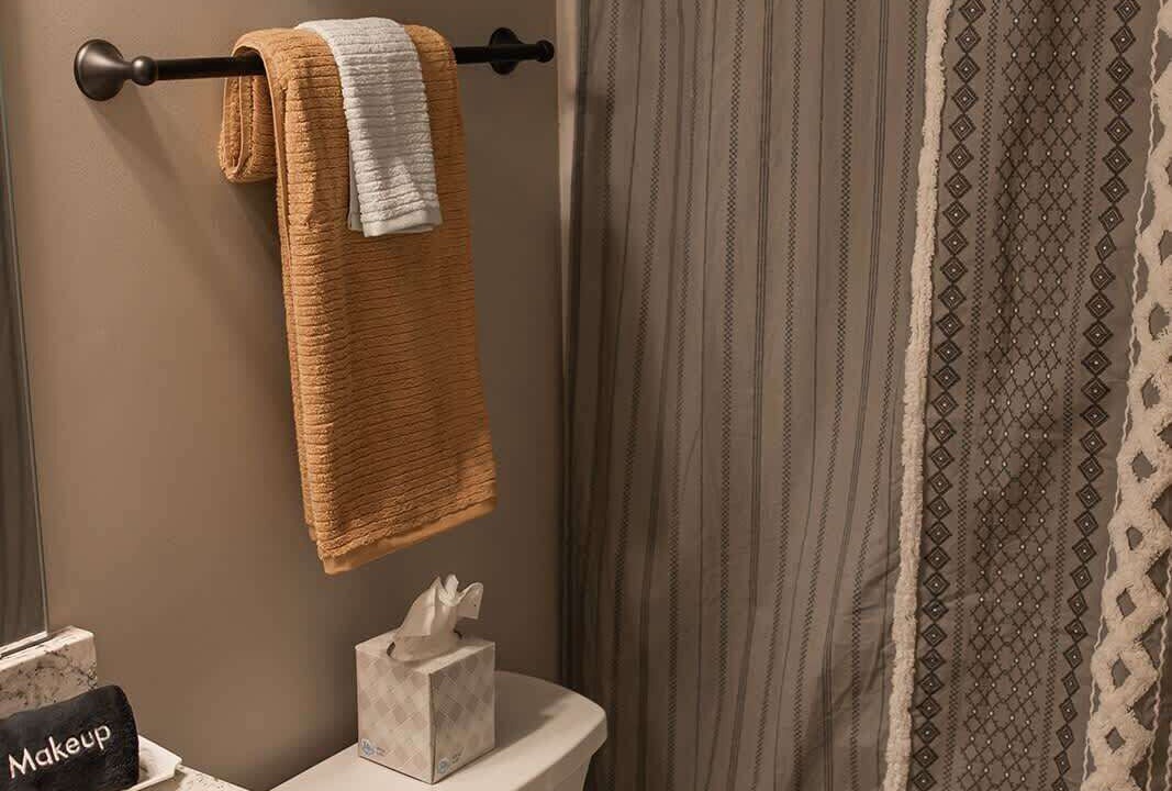 Photo of Bathroom in Loves Park