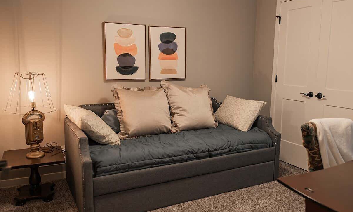 Photo of Livingroom in Loves Park