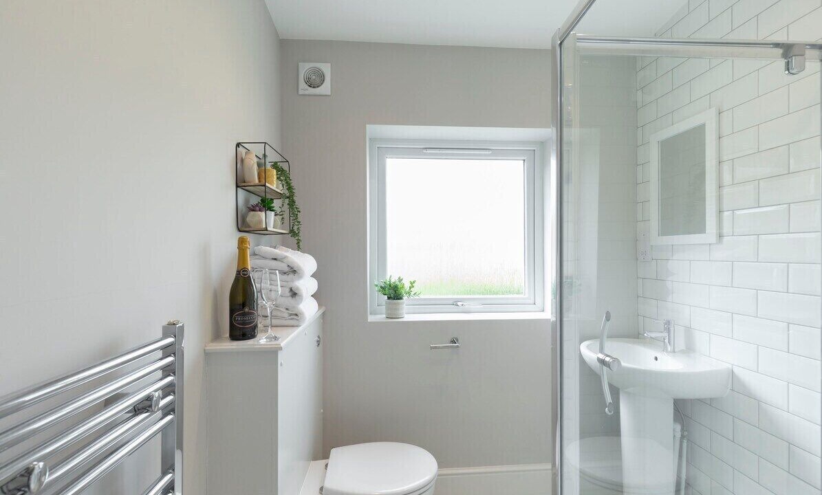 Photo of Bathroom in Cheltenham