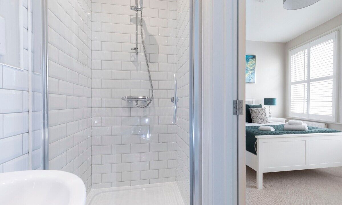 Photo of Bathroom in Cheltenham