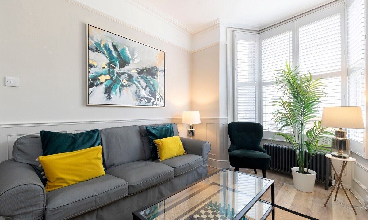 Photo of Bedroom in Cheltenham