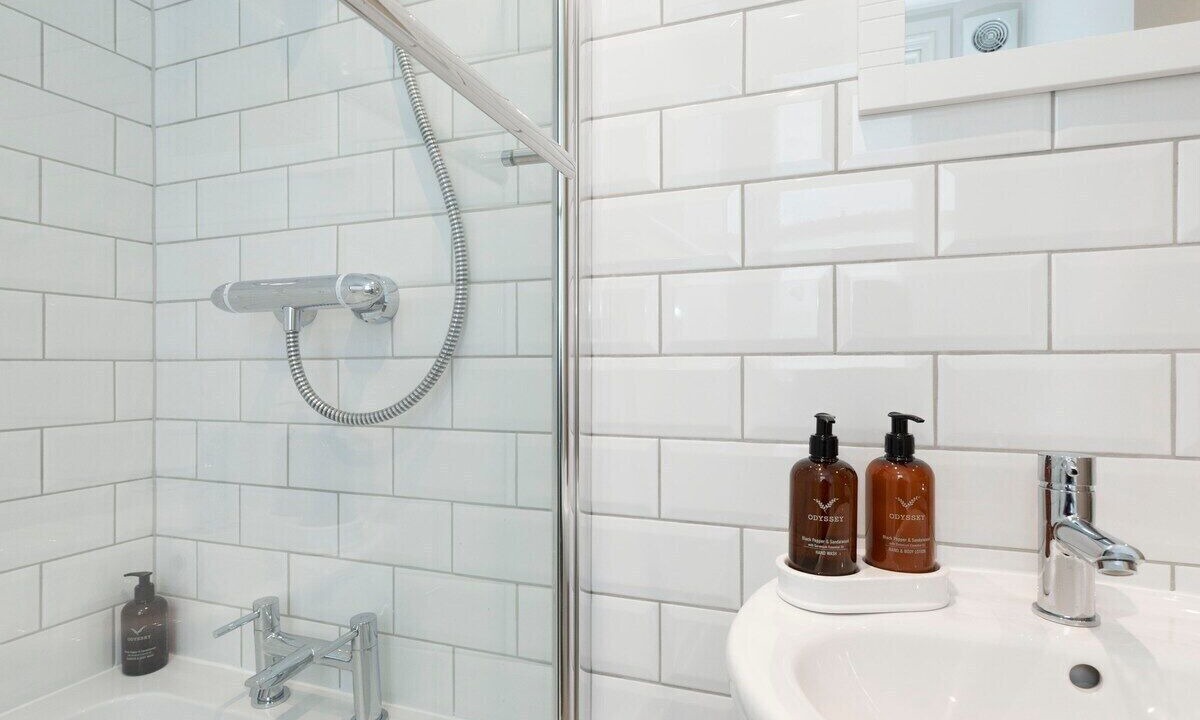 Photo of Bathroom in Cheltenham