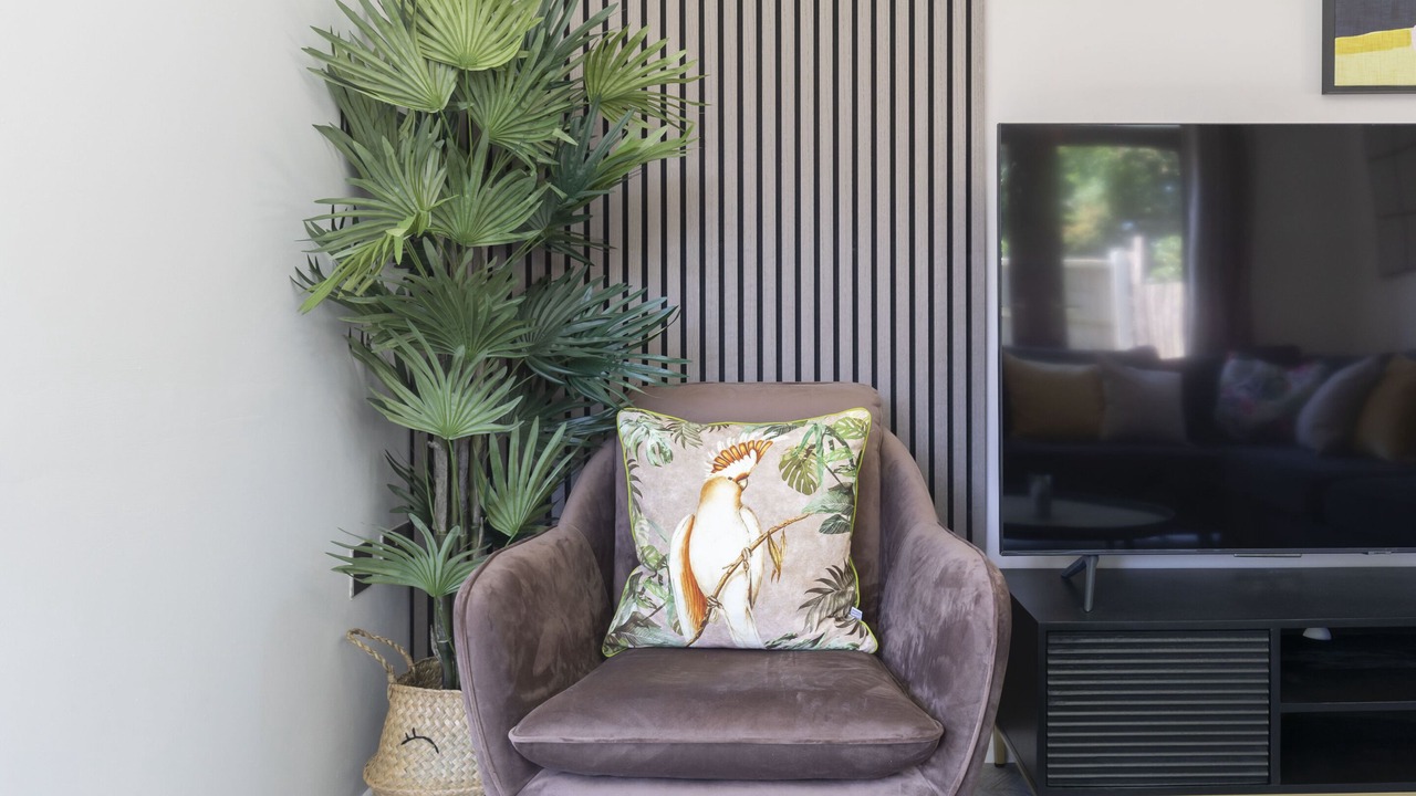 Photo of Bedroom in Cheltenham