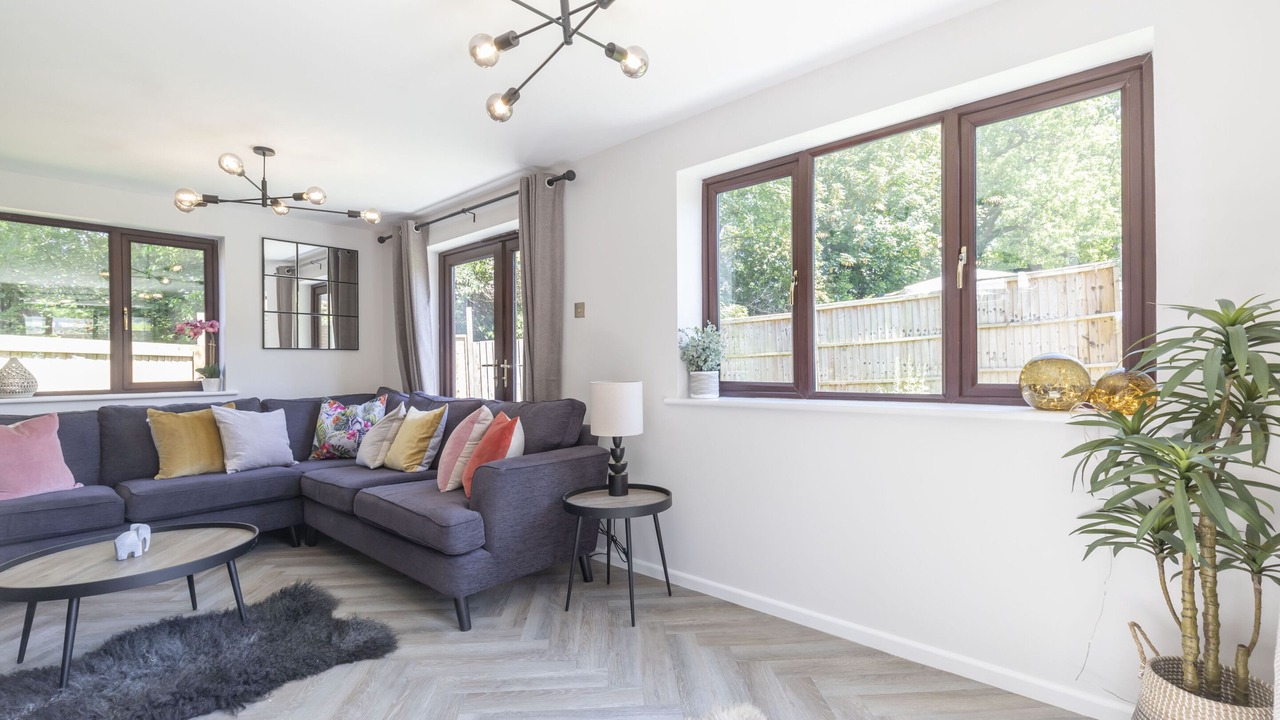 Photo of Bedroom in Cheltenham