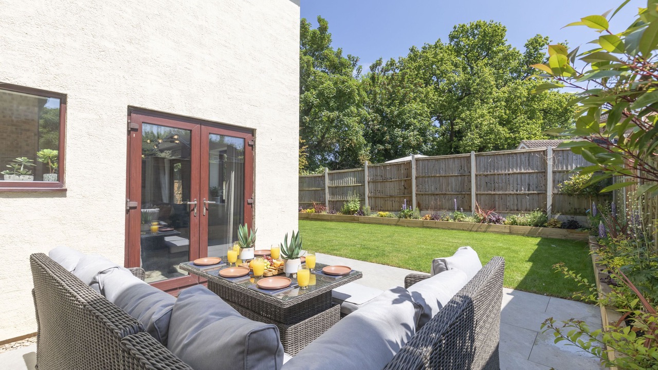 Photo of Outdoor in Cheltenham