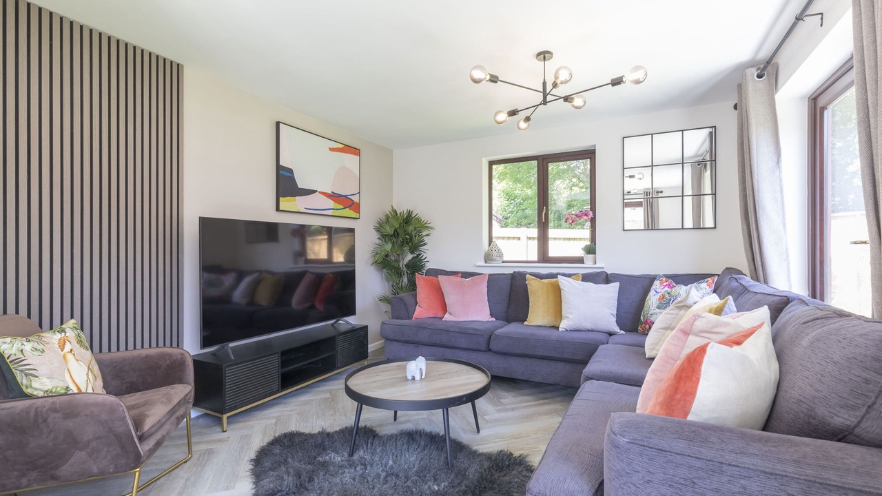 Photo of Bedroom in Cheltenham