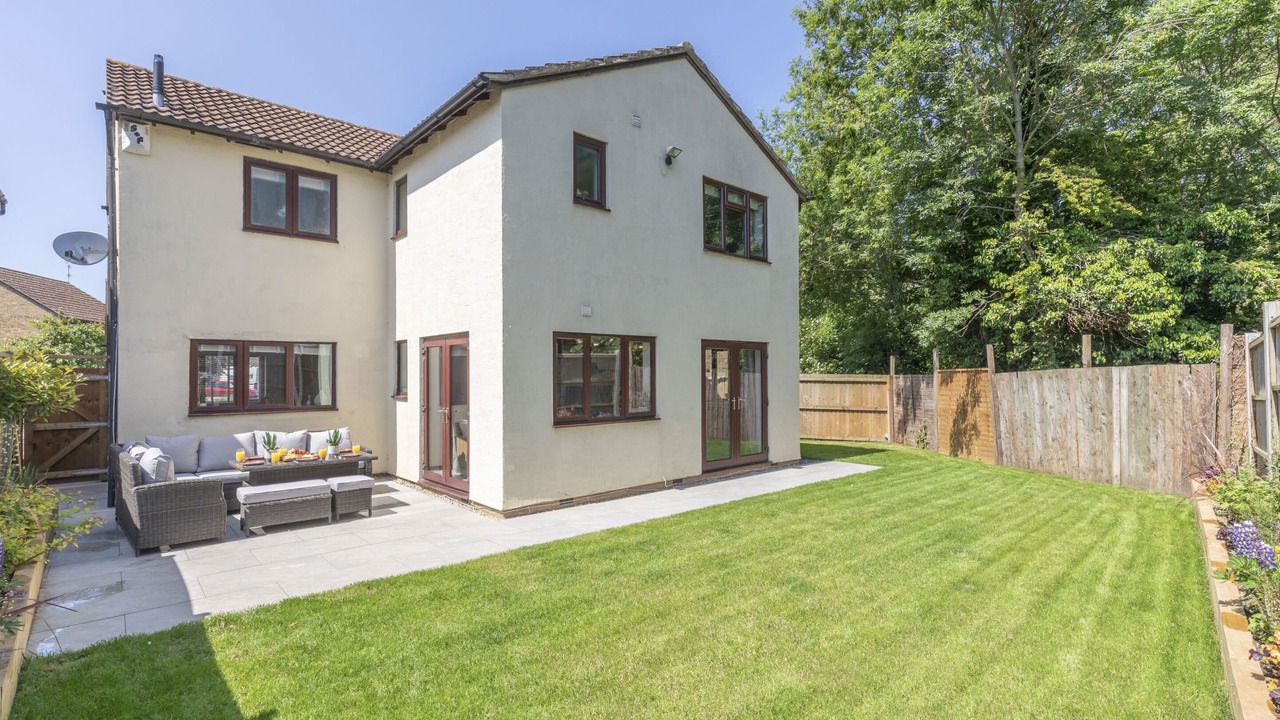 Photo of Outdoor in Cheltenham