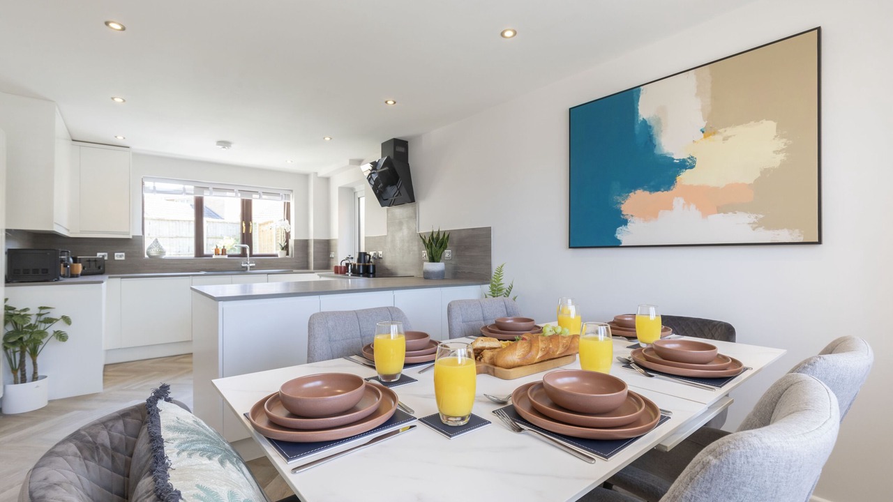 Photo of Livingroom in Cheltenham