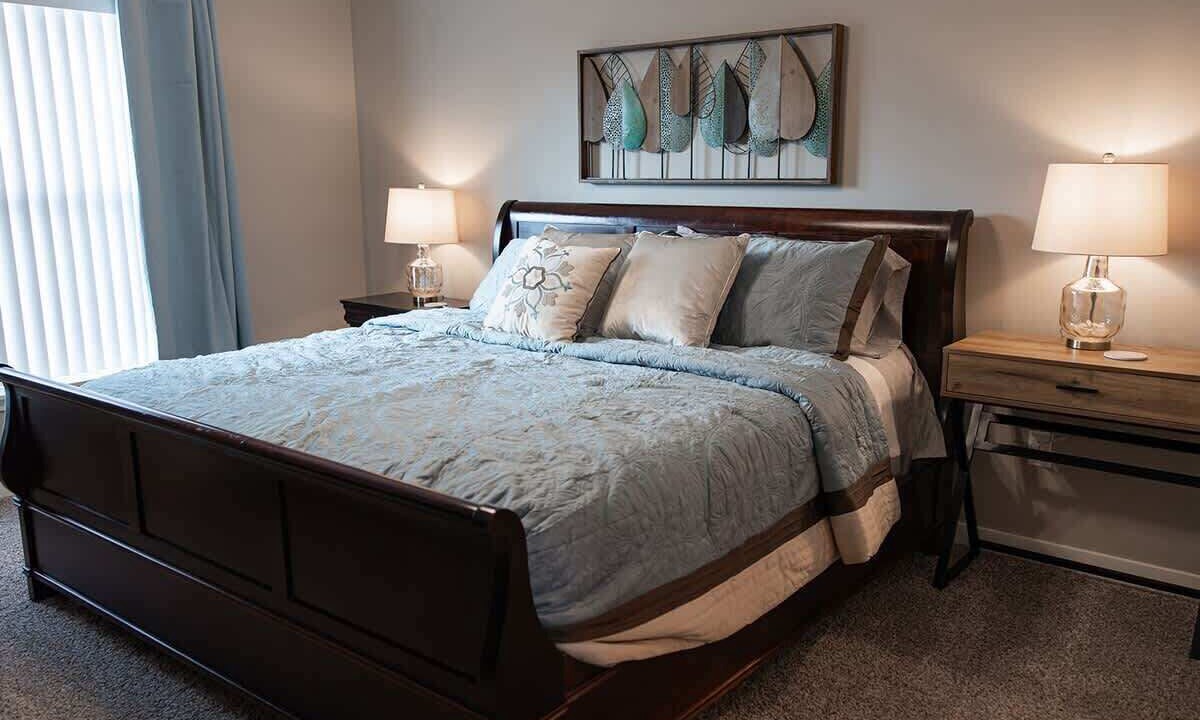 Photo of Bedroom in Loves Park