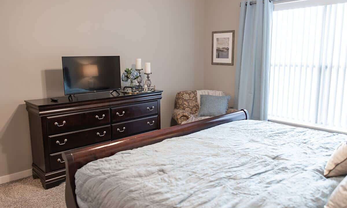 Photo of Bedroom in Loves Park