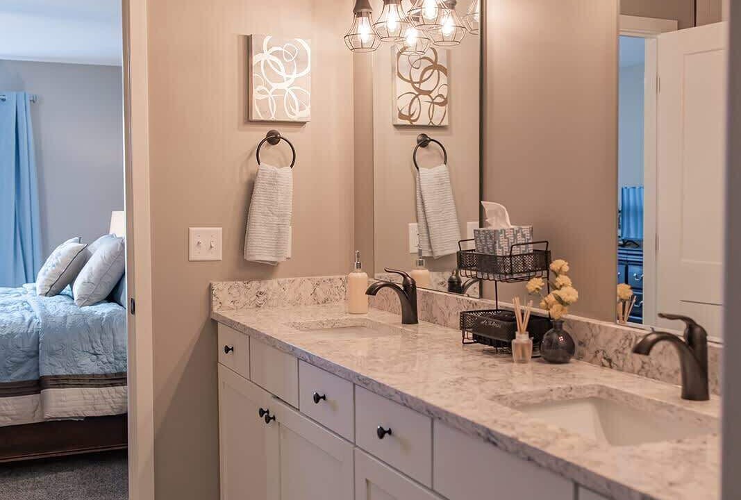 Photo of Bathroom in Loves Park