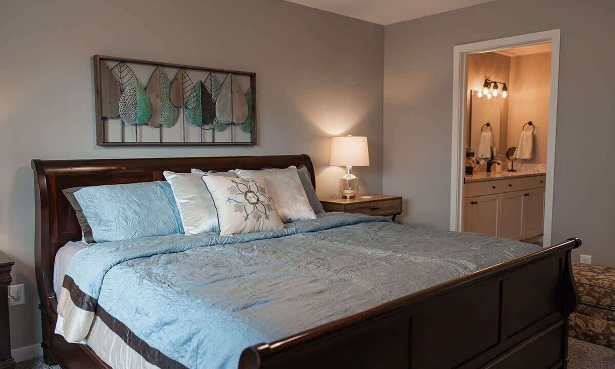 Photo of Bedroom in Loves Park