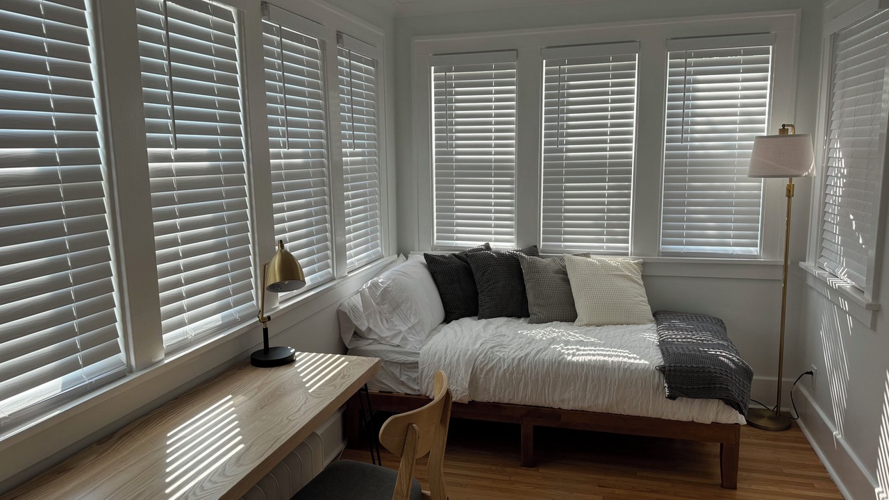 Photo of Bedroom in Village of Lakewood