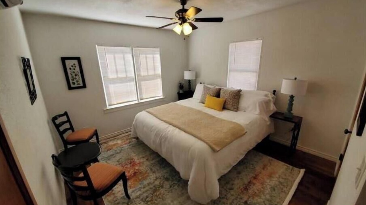Photo of Bedroom in Artesia