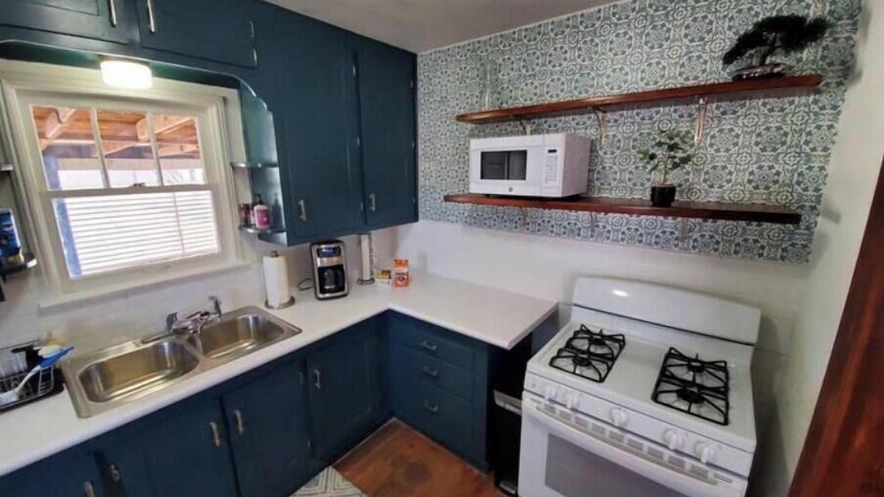 Photo of Kitchen in Artesia