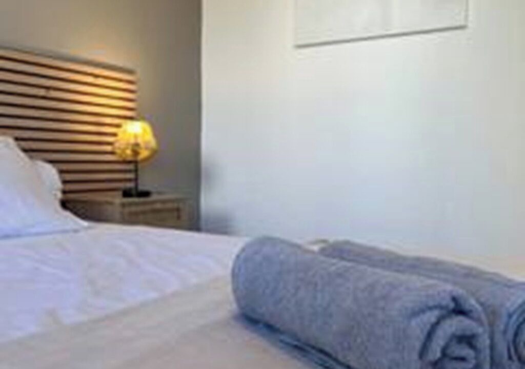 Photo of Bedroom in Carcassonne