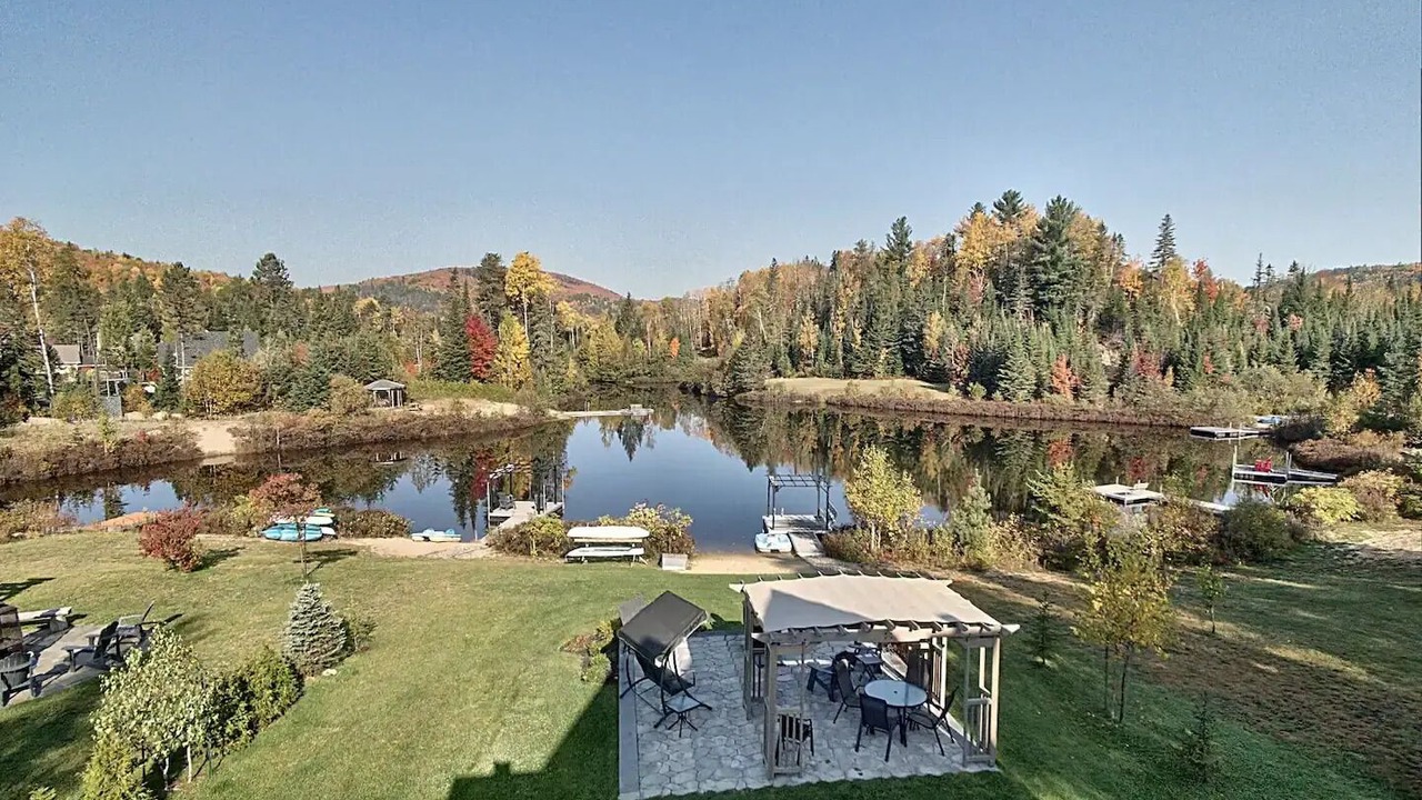 Photo of Outdoor in Saint Come