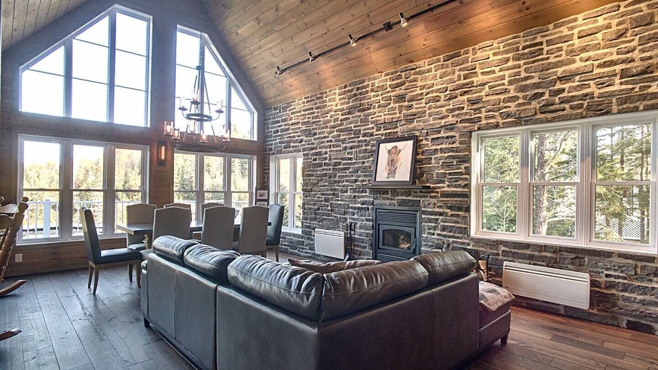 Photo of Livingroom in Saint Come