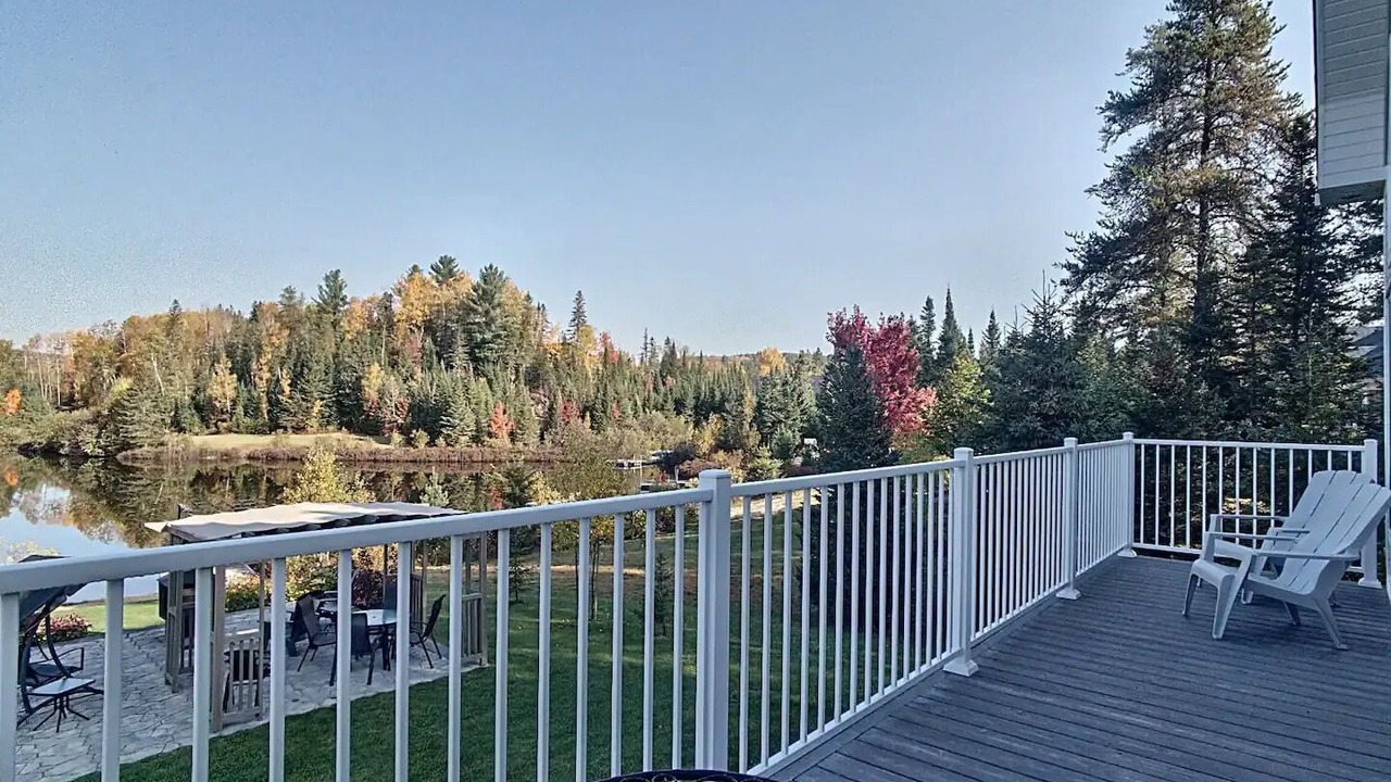 Photo of Outdoor in Saint Come