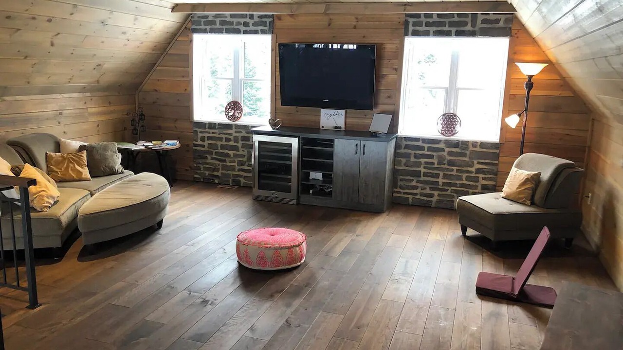 Photo of Livingroom in Saint Come