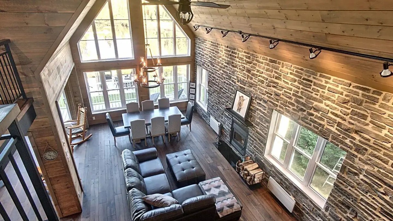 Photo of Livingroom in Saint Come