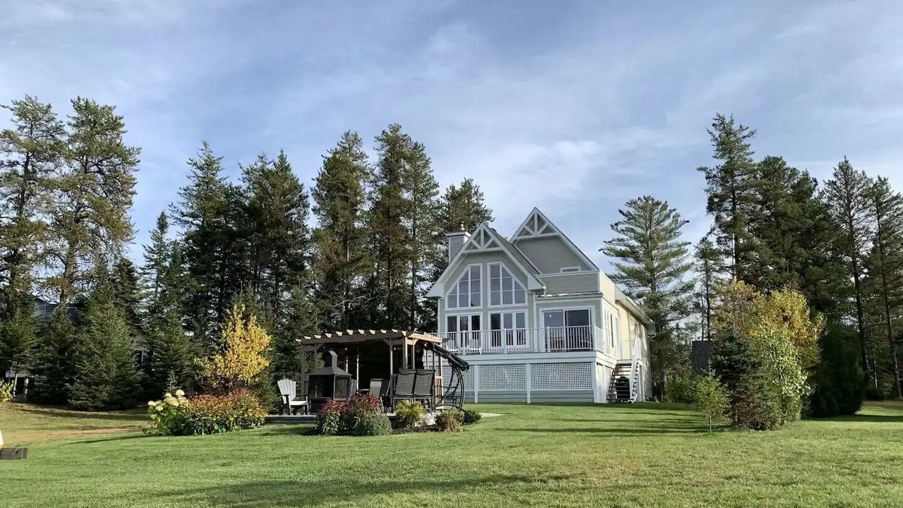 Photo of Outdoor in Saint Come