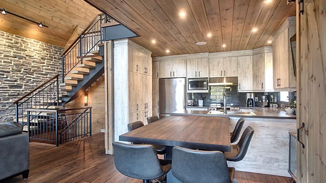 Photo of Kitchen in Saint Come