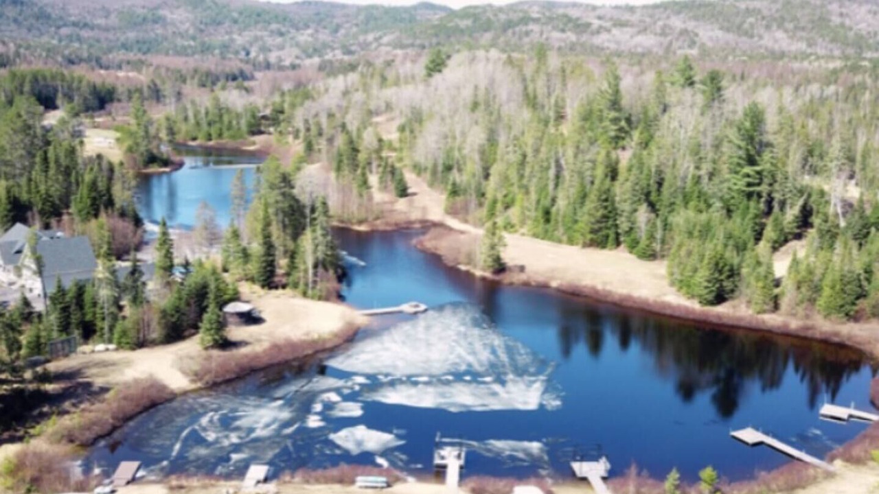 Photo of Outdoor in Saint Come