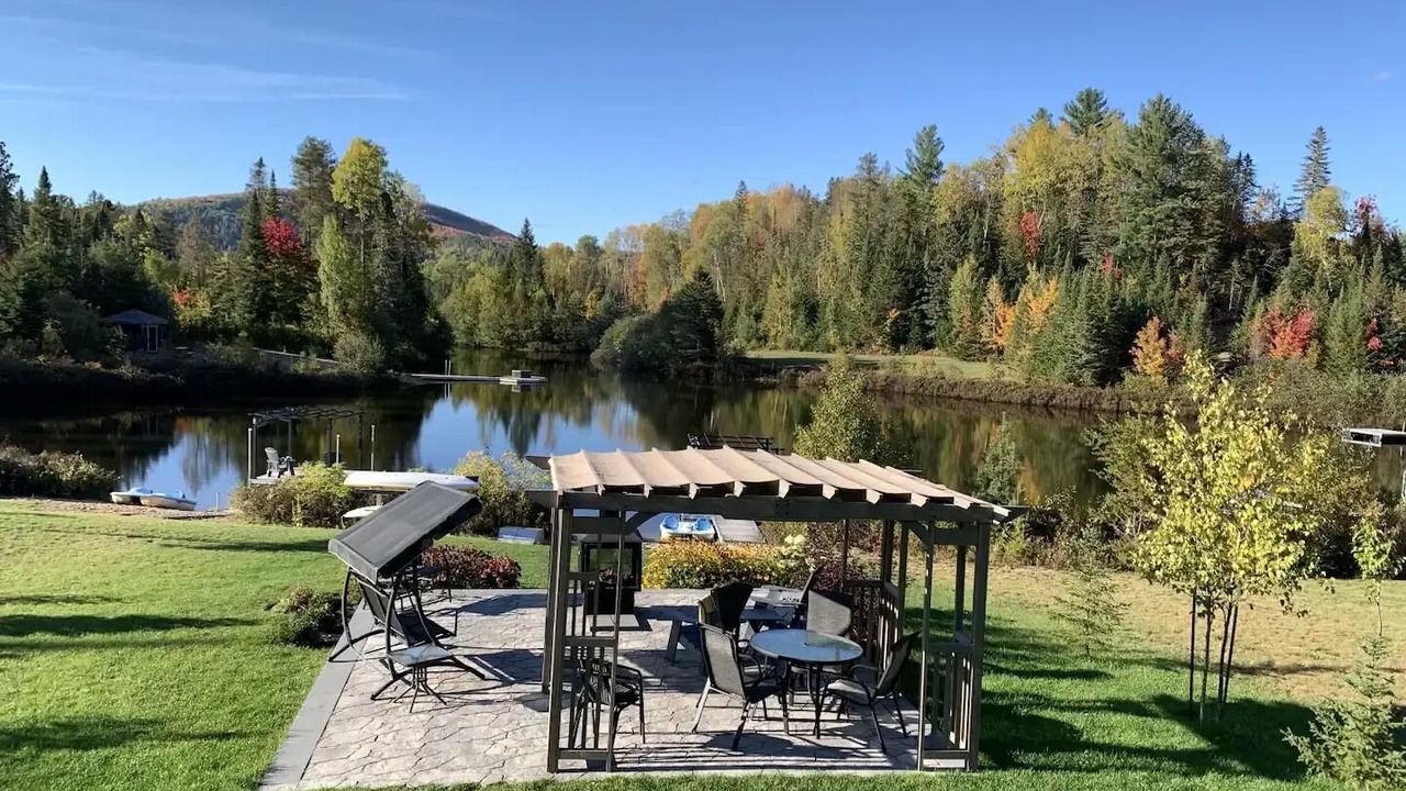 Photo of Outdoor in Saint Come