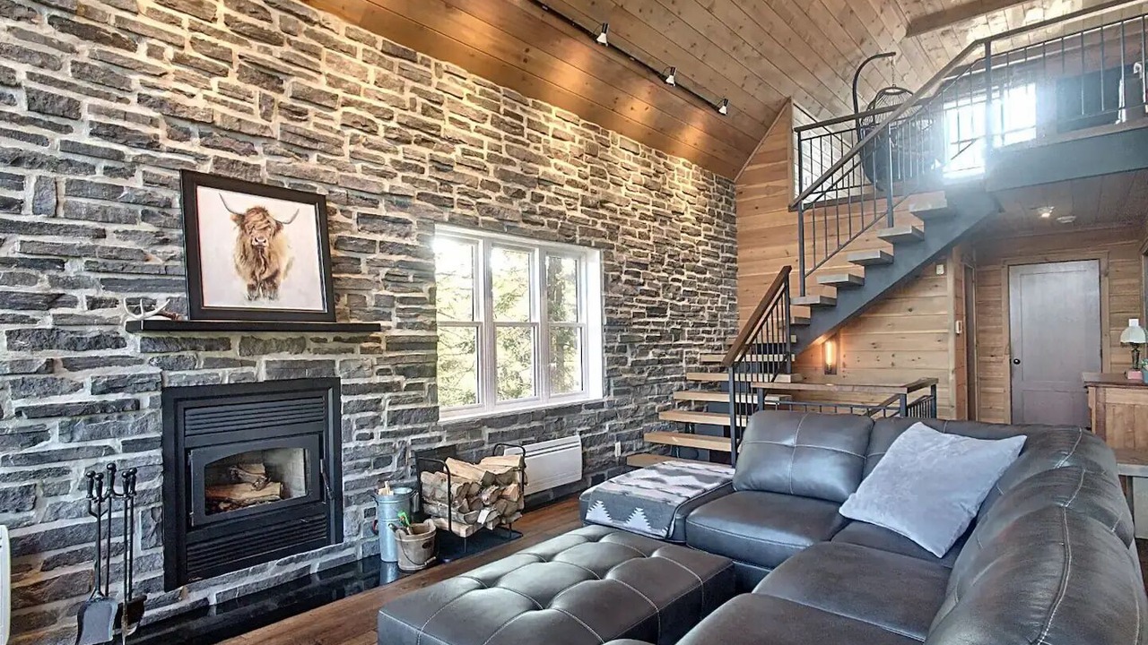 Photo of Livingroom in Saint Come
