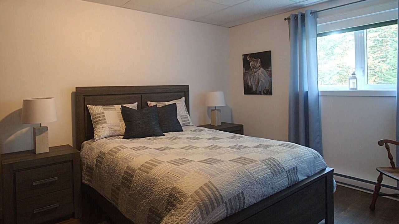 Photo of Bedroom in Saint Come