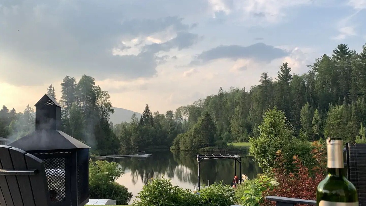 Photo of Outdoor in Saint Come