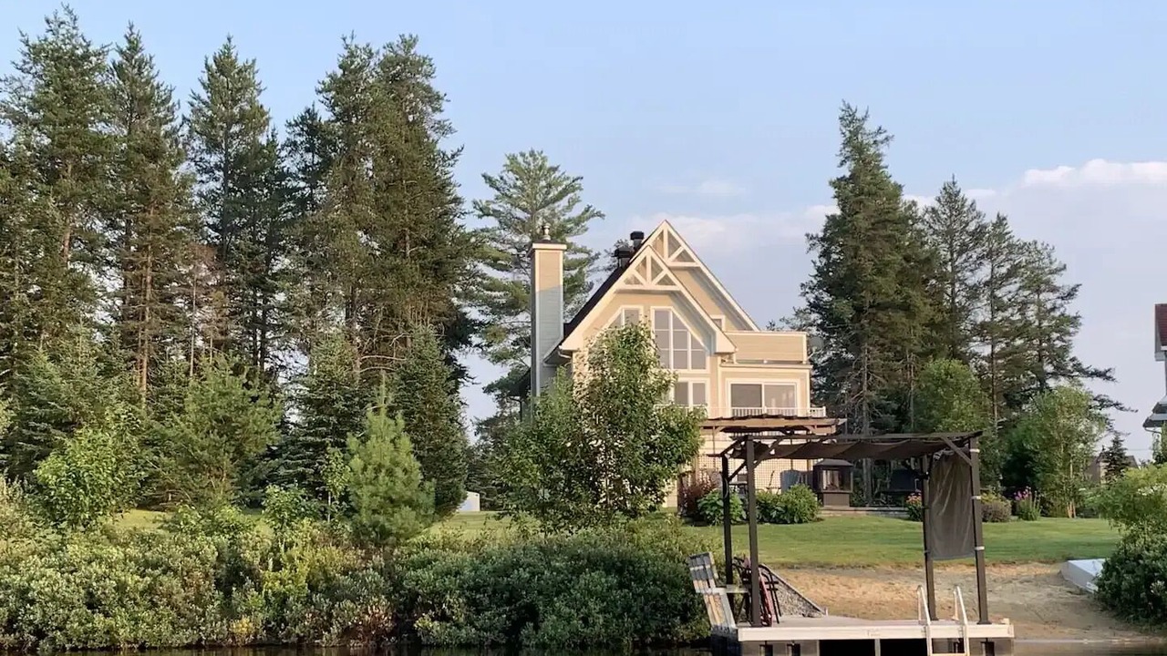 Photo of Outdoor in Saint Come