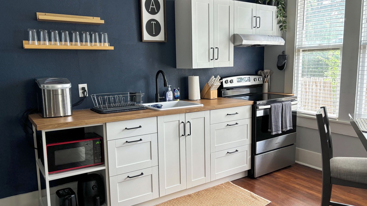 Photo of Kitchen in Southside