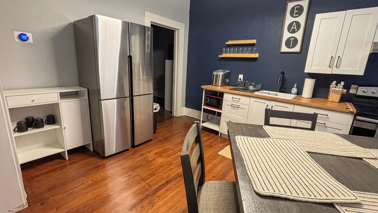 Photo of Kitchen in Southside