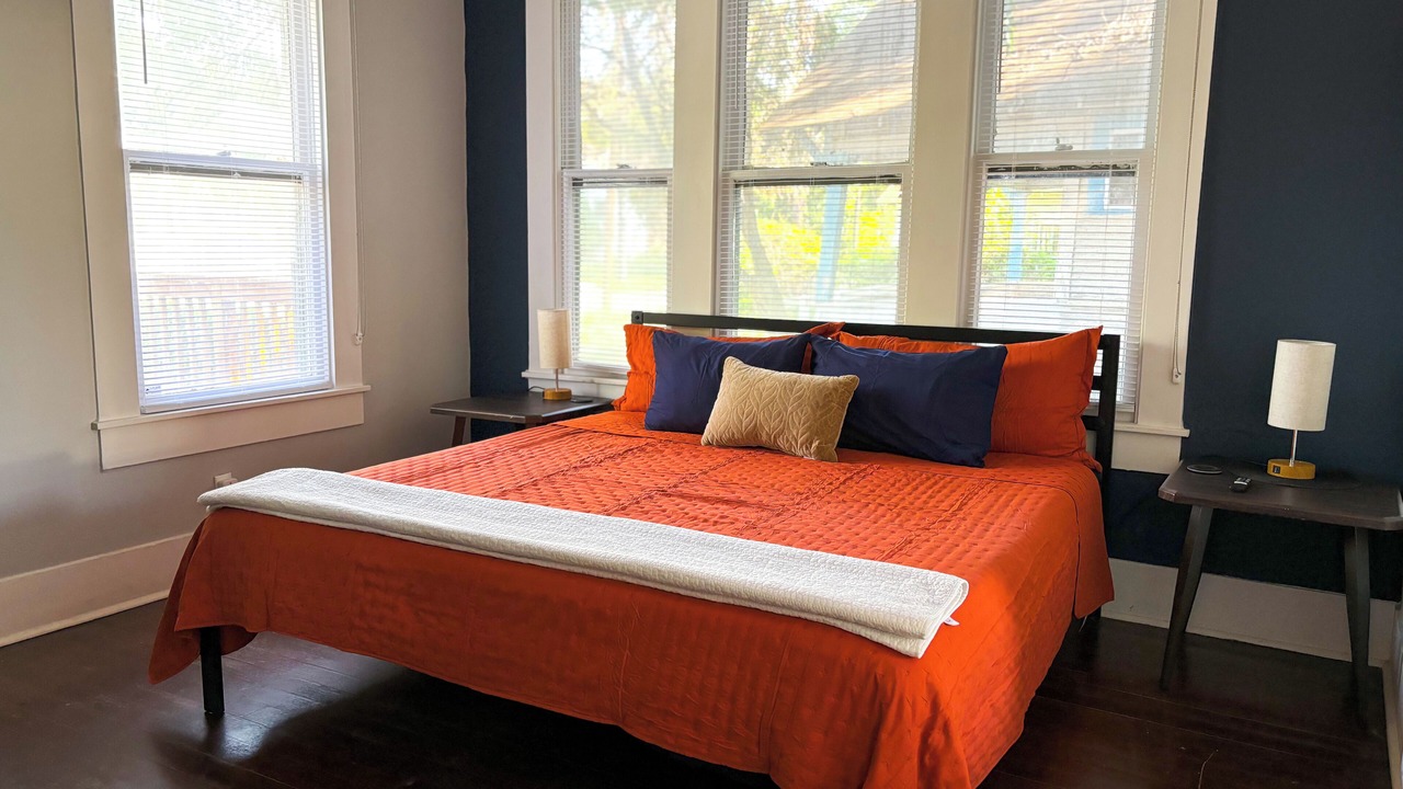 Photo of Bedroom in Southside