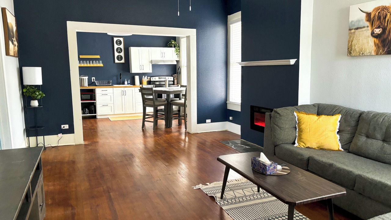 Photo of Livingroom in Southside