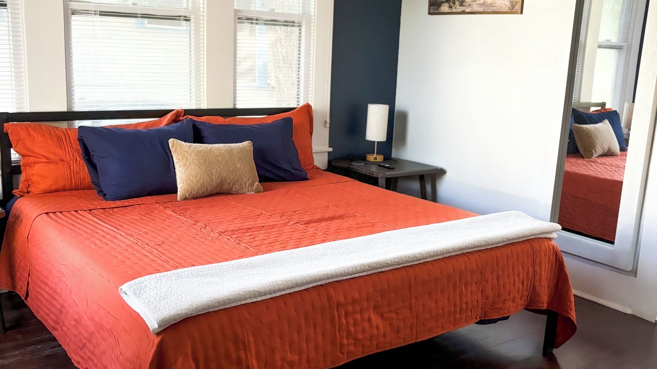 Photo of Bedroom in Southside