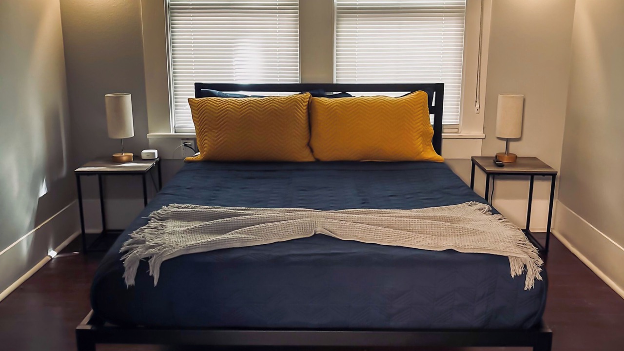 Photo of Bedroom in Southside