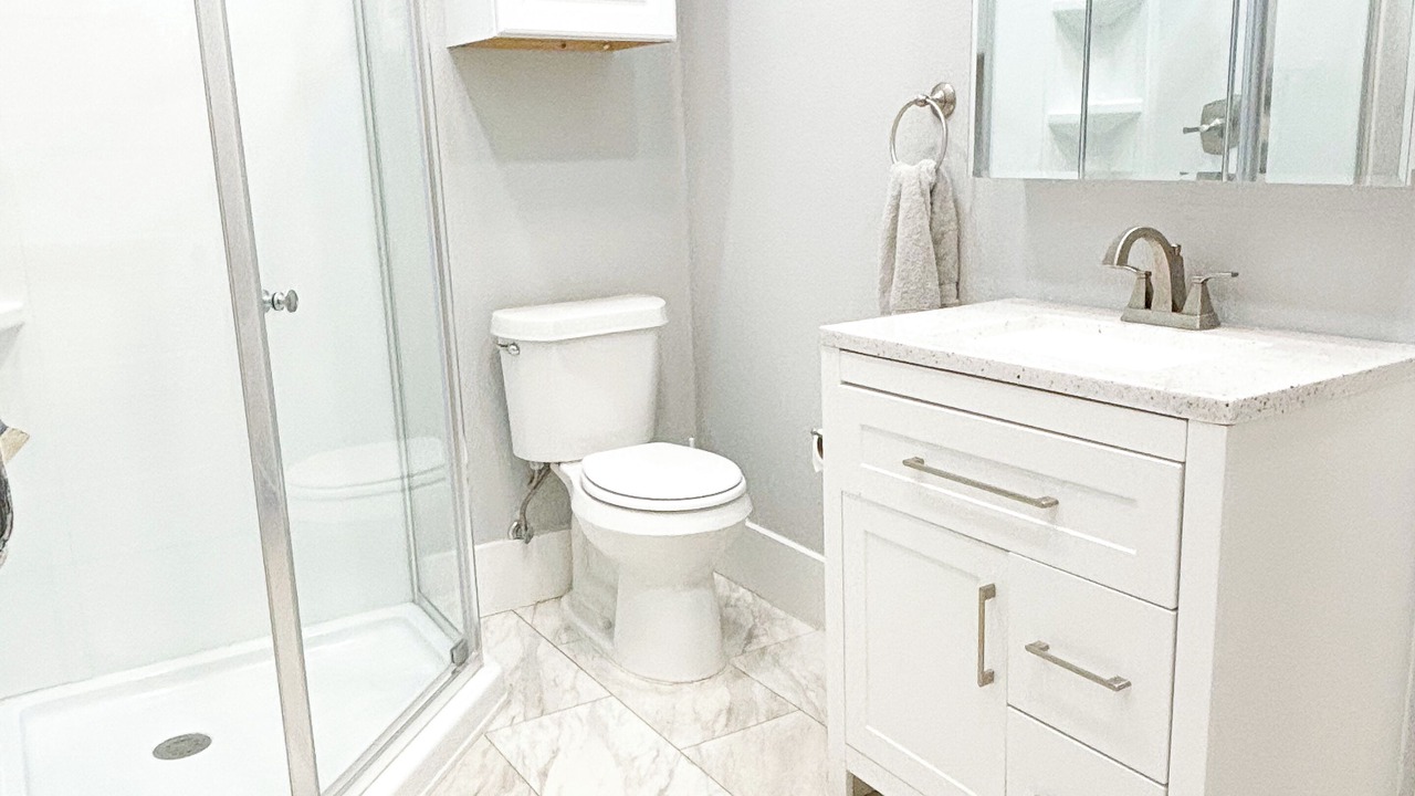 Photo of Bathroom in Southside