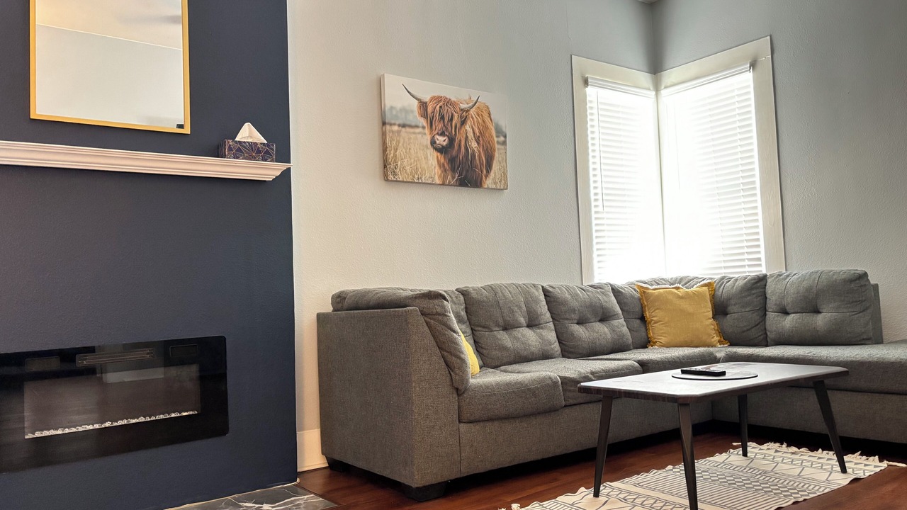 Photo of Livingroom in Southside