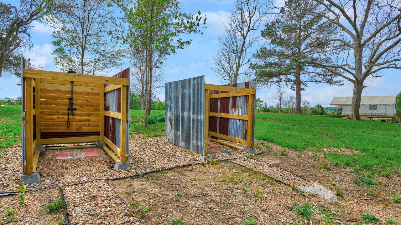 Photo of Bathroom in Coldspring