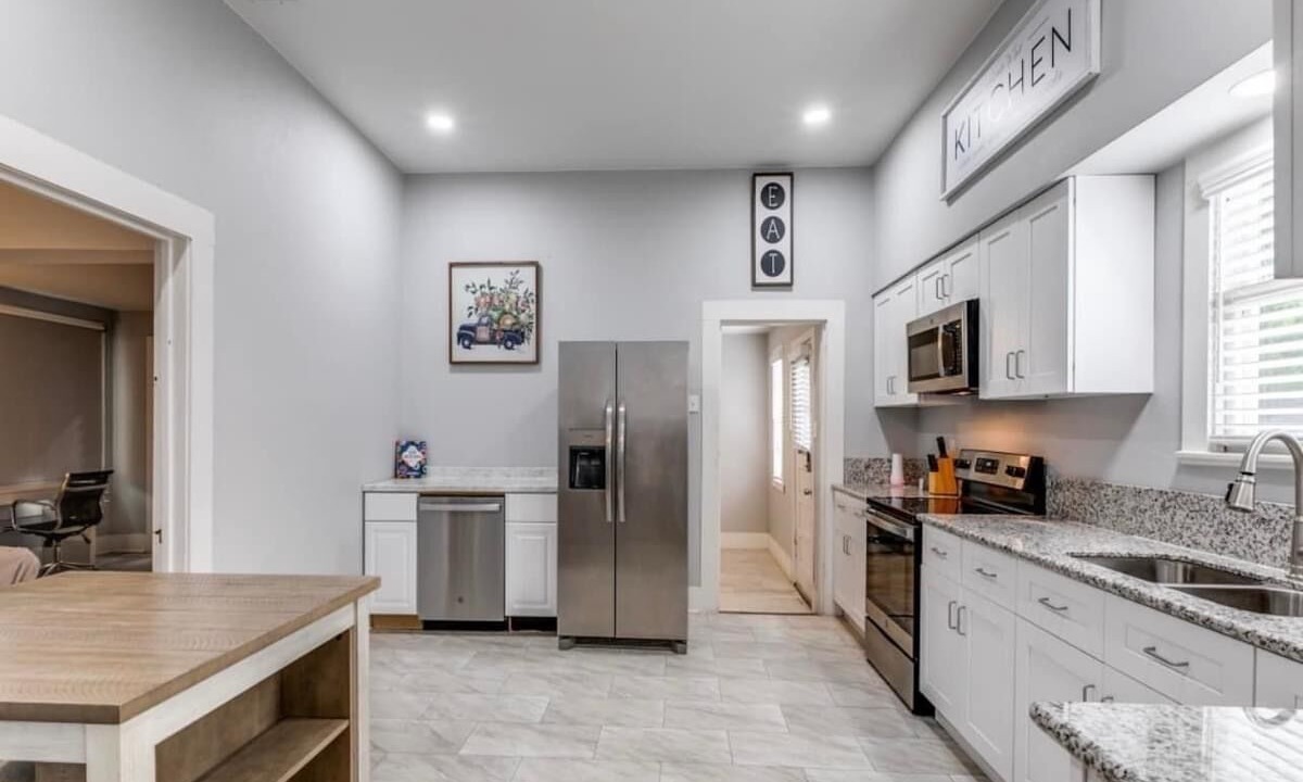 Photo of Kitchen in Southside