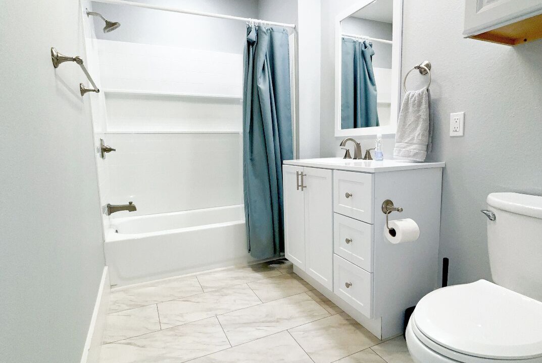 Photo of Bathroom in Southside